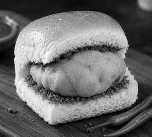 Bombay Vada Pav