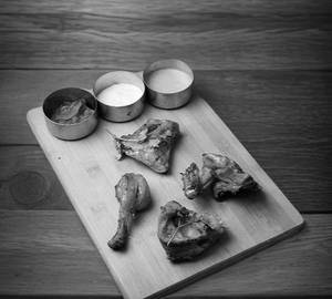 Tandoori Chicken