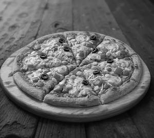 Factory Carnival Pizza