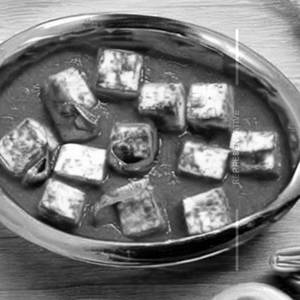 Paneer lawabdar                                                                                                                            