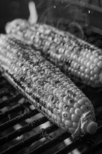 Sweet Corn [ Bhutta ]