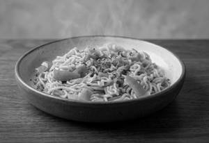 Veggie Maggi