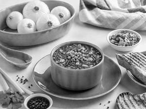 Hot & Sour Soup