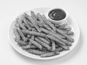 Peri Peri Fries