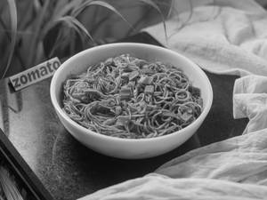 Veg Masala Noodle