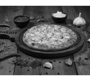 Cheese & Paneer Pizza