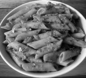 Red Sauce Pasta