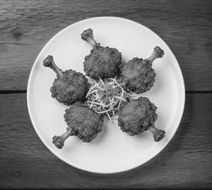 Chicken Lollipop