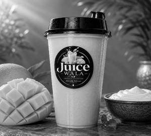 Mango Lassi [350 Ml]