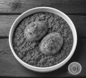 Egg Masala