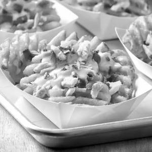 Loaded Fries