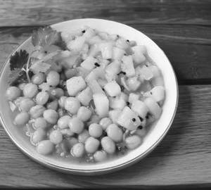 Mix Bhaji