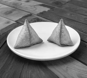 Veg Samosa