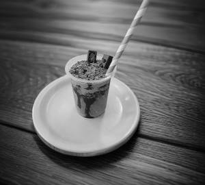 Kitkat Shake
