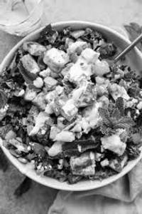 Tandoori Salad