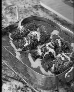 Veg Alishaan