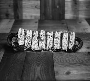 Cheese Thai Paneer