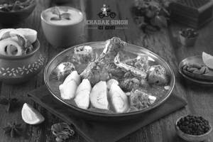 Handi Chicken