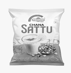 CHANA SATTU 500 GM