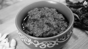 Lehsun Ki Chutney