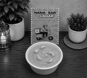 Kesar Halwa
