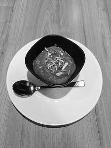 Moongdal Halwa