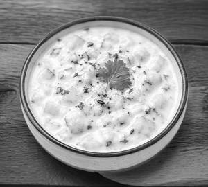 Kheera Raita