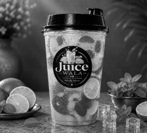 Green Mint mojito [350 Ml]