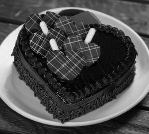 My Love Dutch Heart (500Gms)