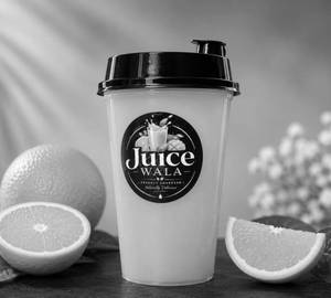 Orange Fruit Juice[350Ml]