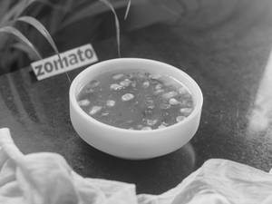Sweet Corn Soup