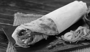 Egg Roll (no Chicken)