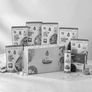 Premium Onam Celebration Box