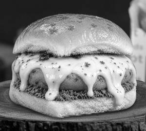 Cheese butter Vadapav