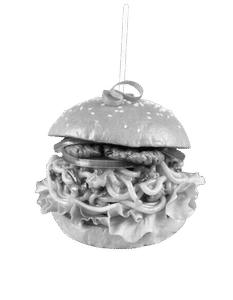 Noodle Burger
