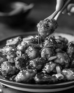Chilli Chicken