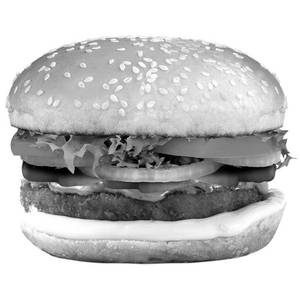 Veggie Delight
