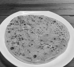 Stuffed Paratha