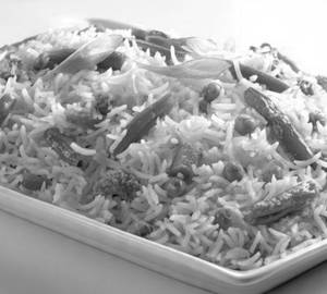 Veg Fried Rice