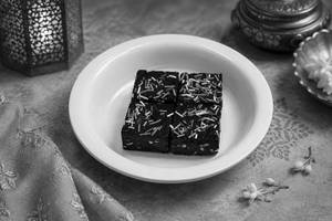 Milk Chocolate Barfi  [ 4 Pc ]