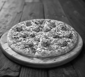 Paneer Peri-Peri Cheese Pizza [6 Inches]