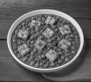 Matar Paneer