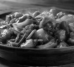 Chilli Chicken