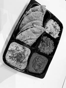 Corporate Thali                                                   