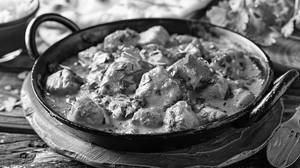 Masala Chicken