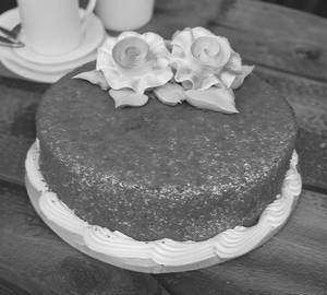 Red Velvet Cake 1kg