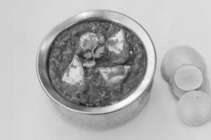 Paneer Kadai
