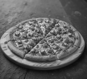 Tandoori Factory Pizza [Small Serve 1]