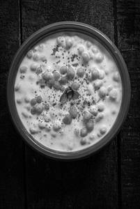 Boondi Raita