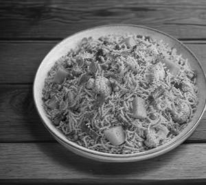 Veg Biriyani